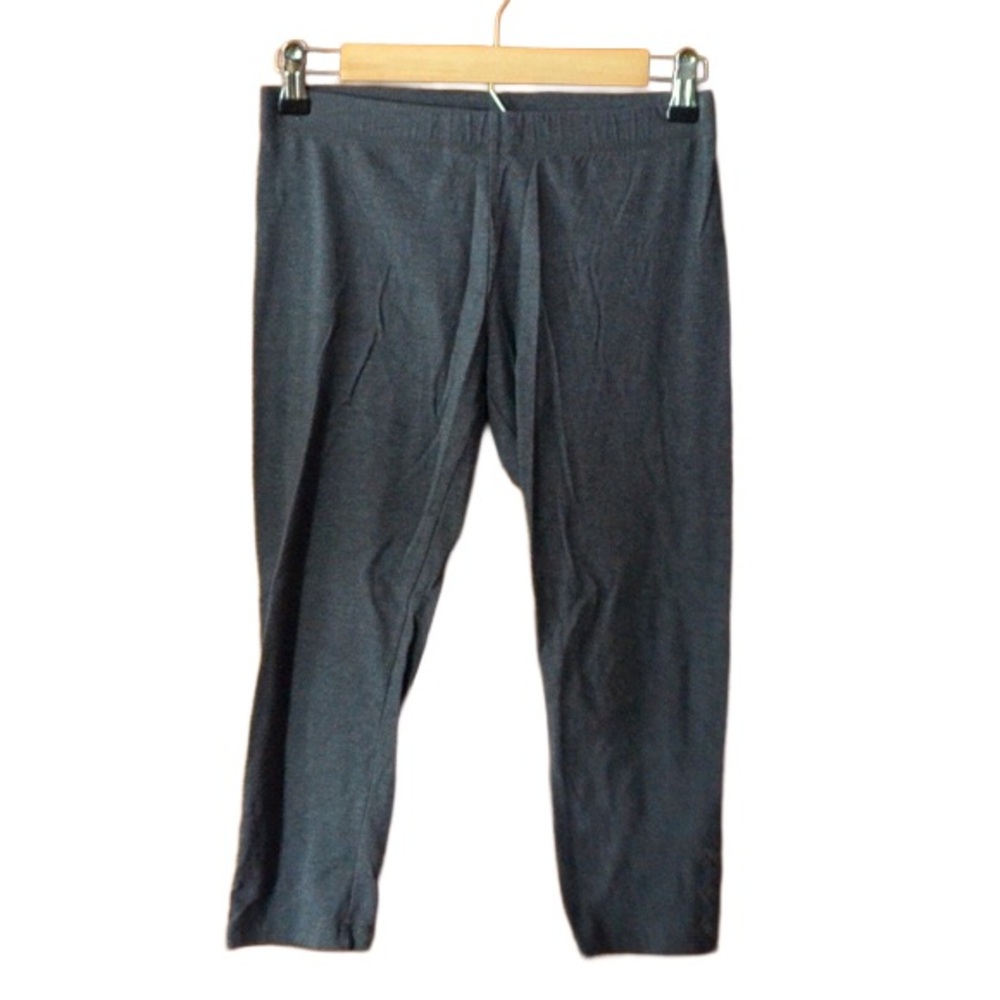 Decree Capri Faux Snap Leggings | 2 for $10 Bundle Item
